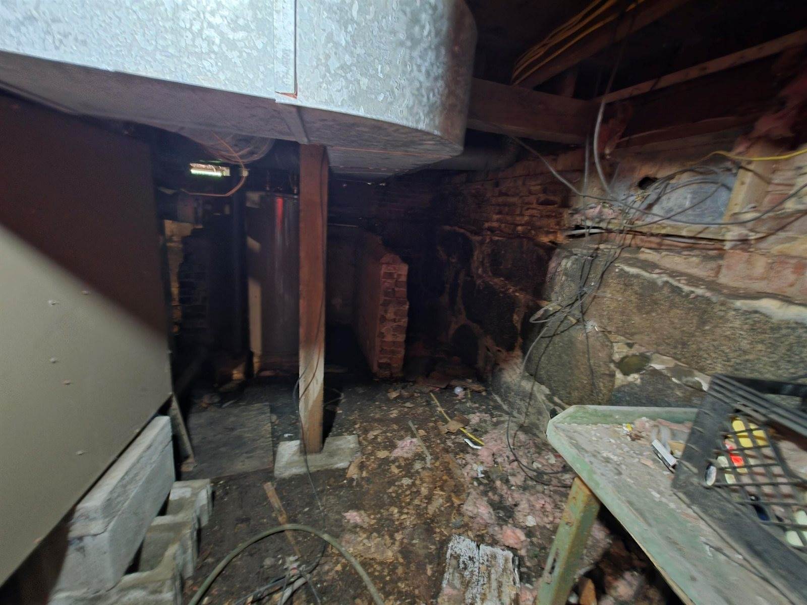 107 Cottage Street, Pittsfield, ME 04967