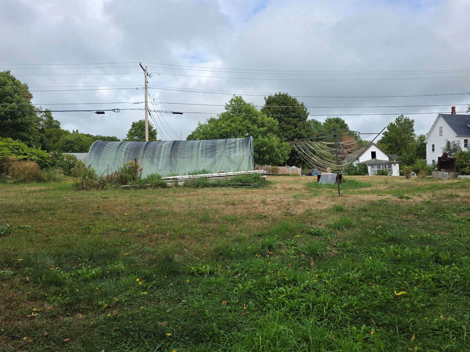 107 Cottage Street, Pittsfield, ME 04967