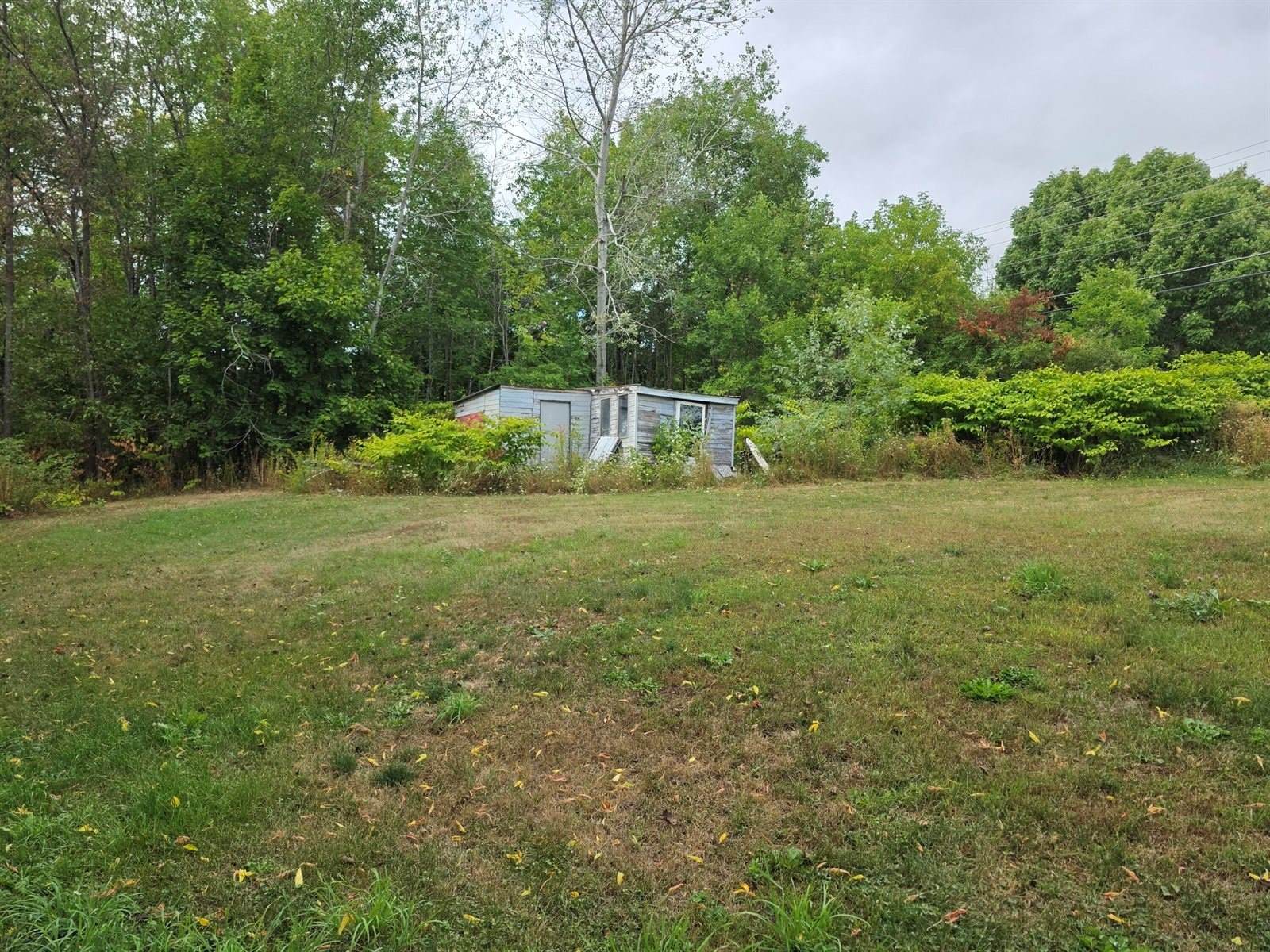 107 Cottage Street, Pittsfield, ME 04967