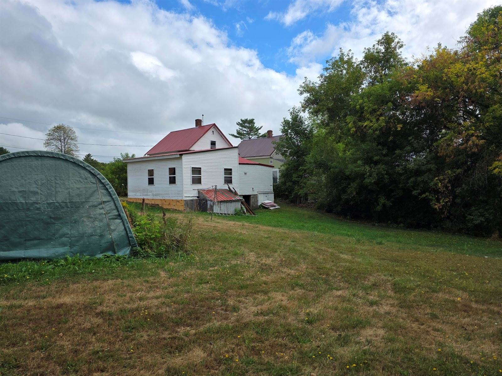 107 Cottage Street, Pittsfield, ME 04967