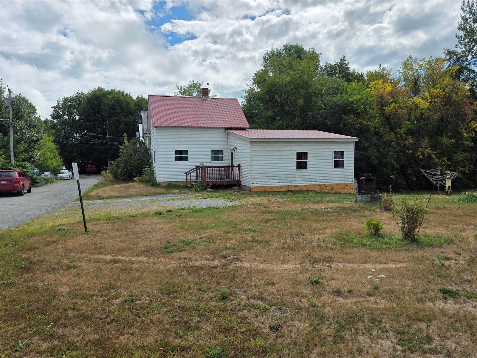 107 Cottage Street, Pittsfield, ME 04967