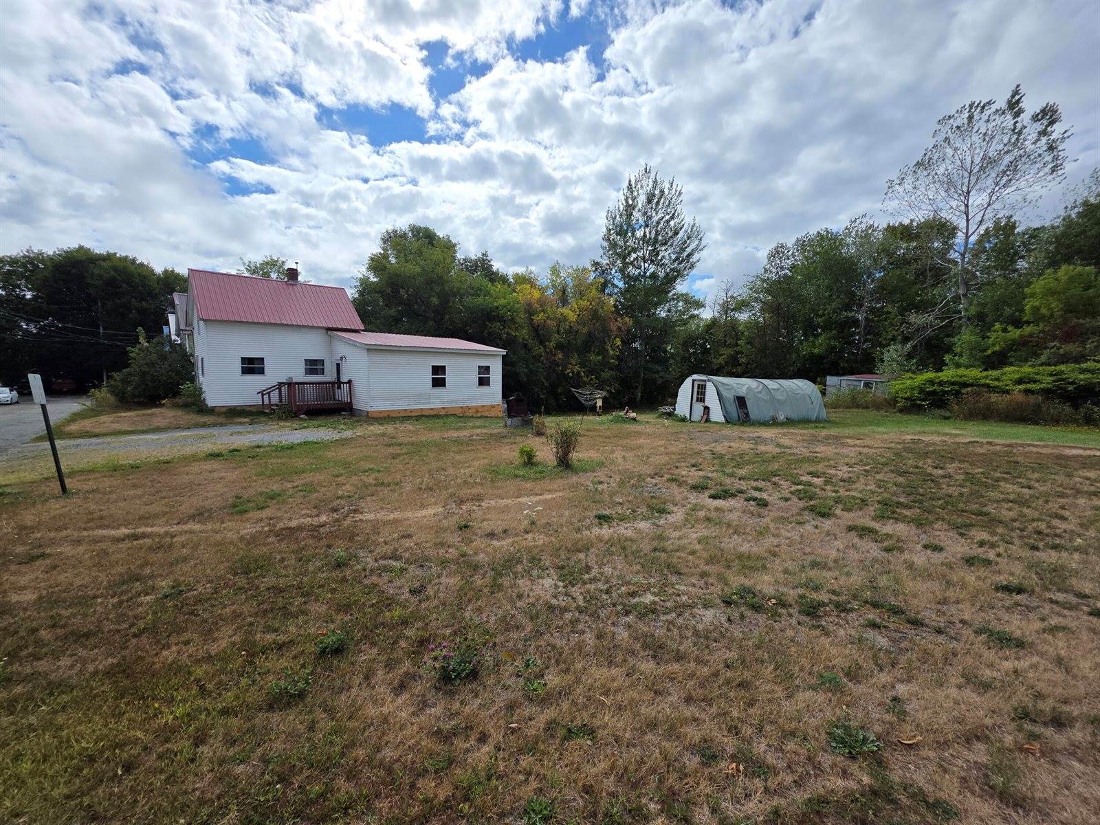 107 Cottage Street, Pittsfield, ME 04967