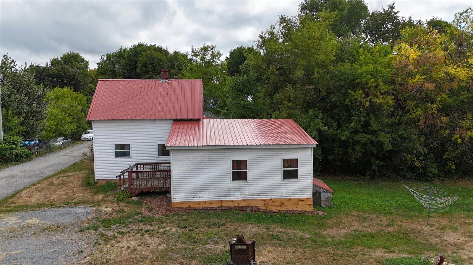 107 Cottage Street, Pittsfield, ME 04967