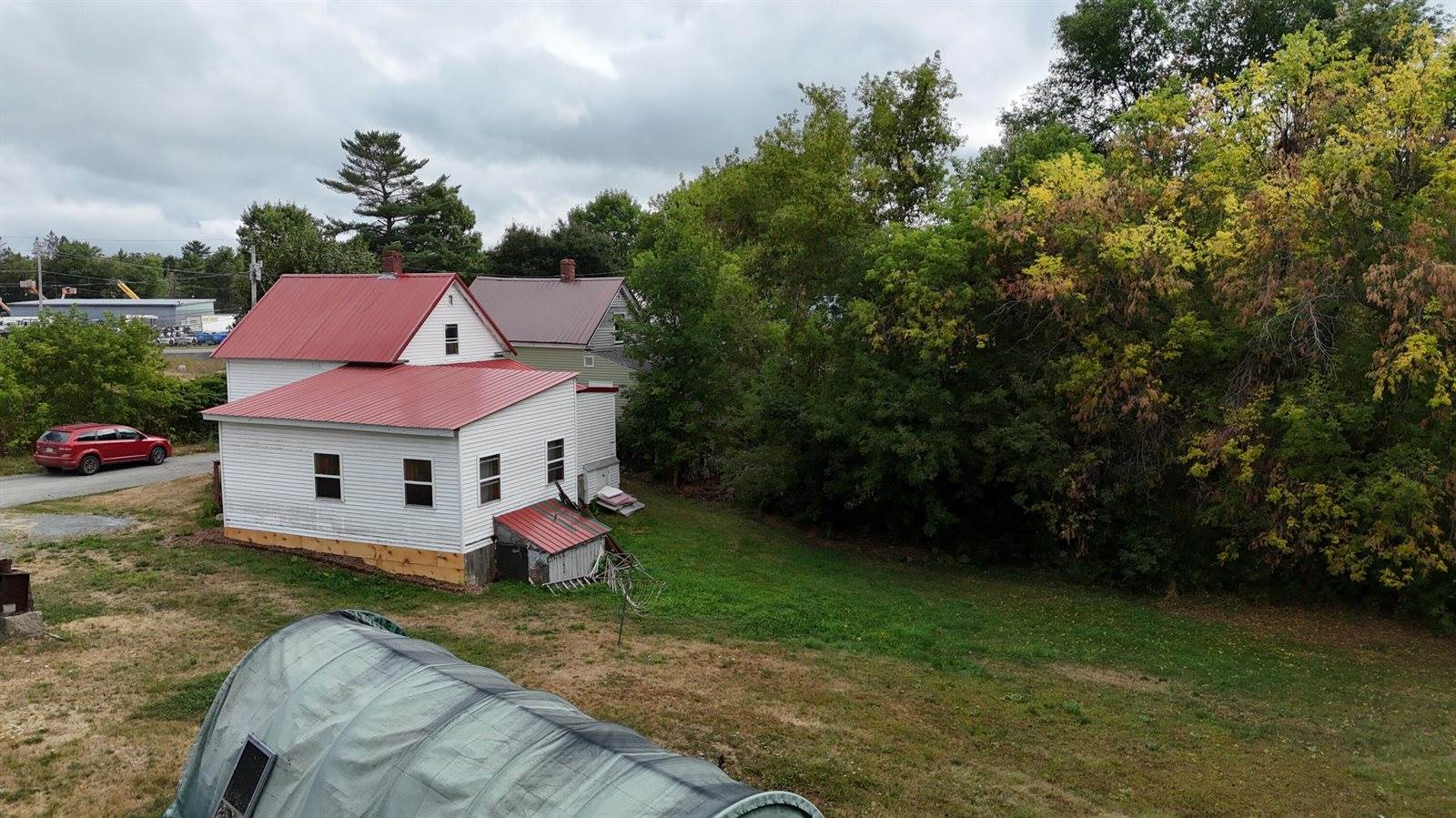 107 Cottage Street, Pittsfield, ME 04967