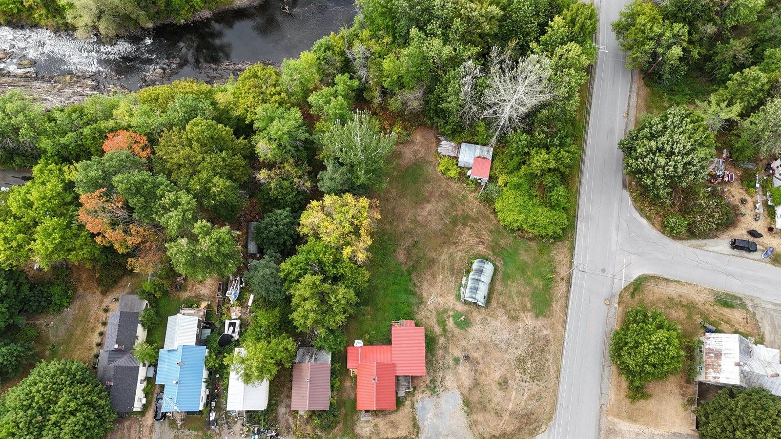 107 Cottage Street, Pittsfield, ME 04967