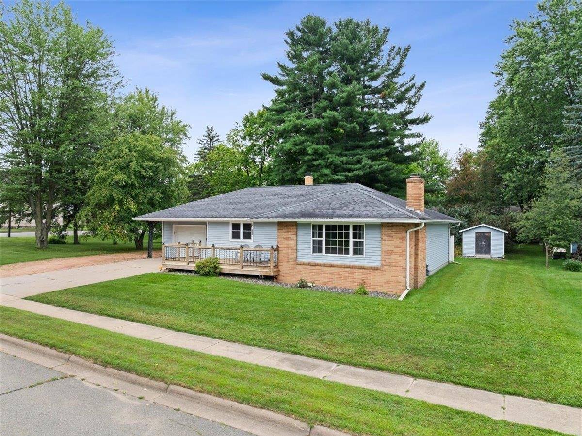 211 Chestnut Street, Marathon, WI 54448
