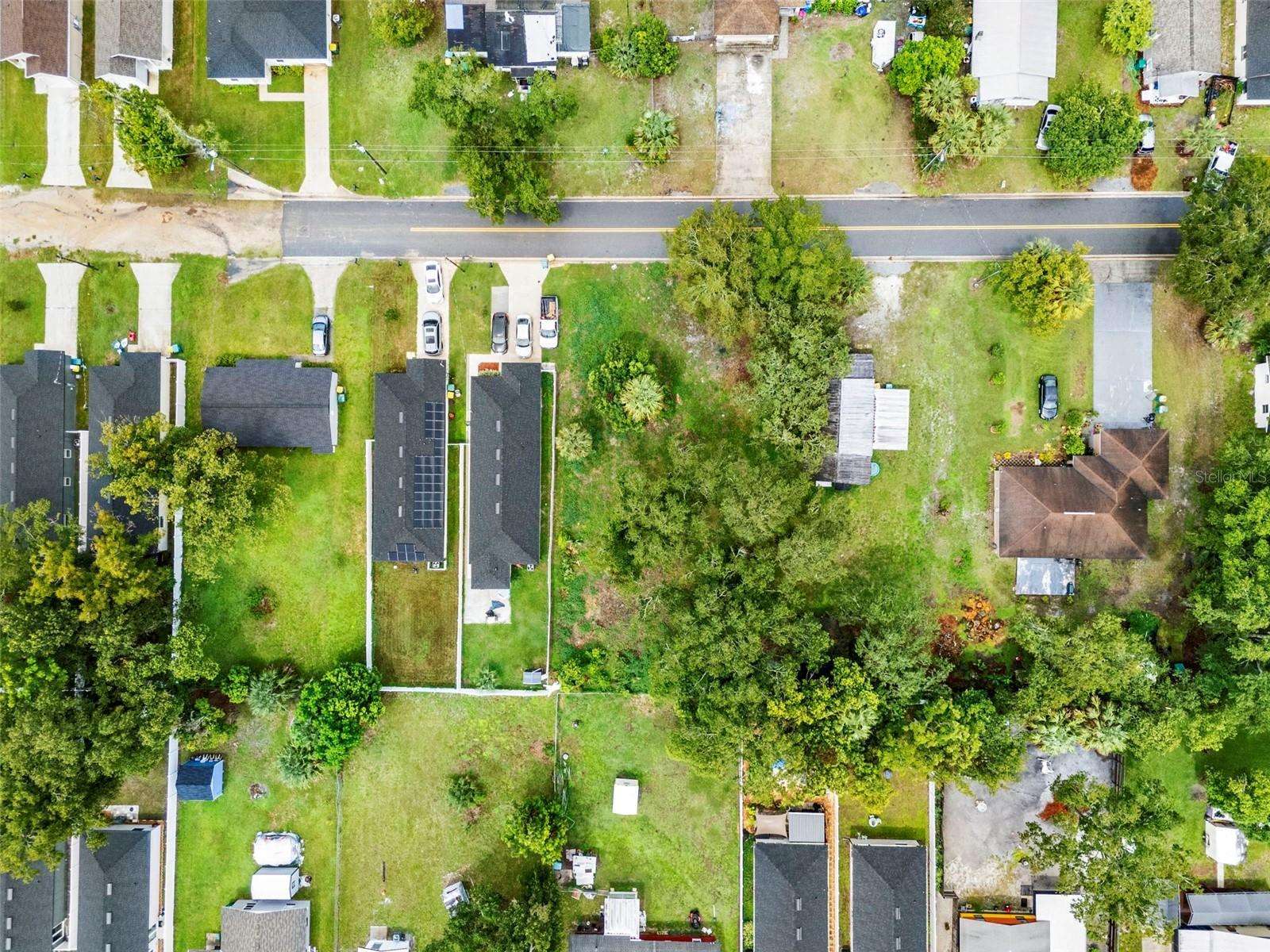 0000 Hollywood Avenue, Eustis, FL 32726