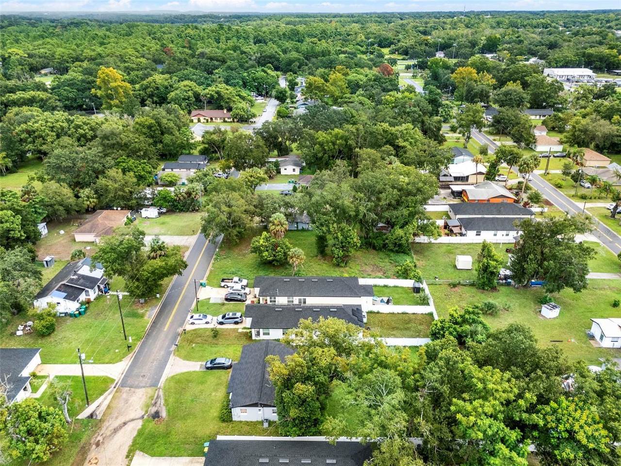 0000 Hollywood Avenue, Eustis, FL 32726