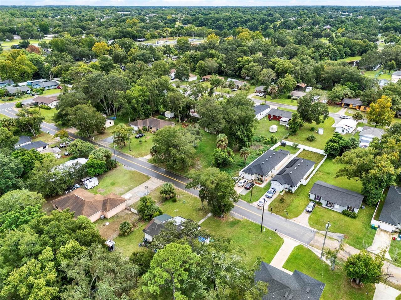 0000 Hollywood Avenue, Eustis, FL 32726