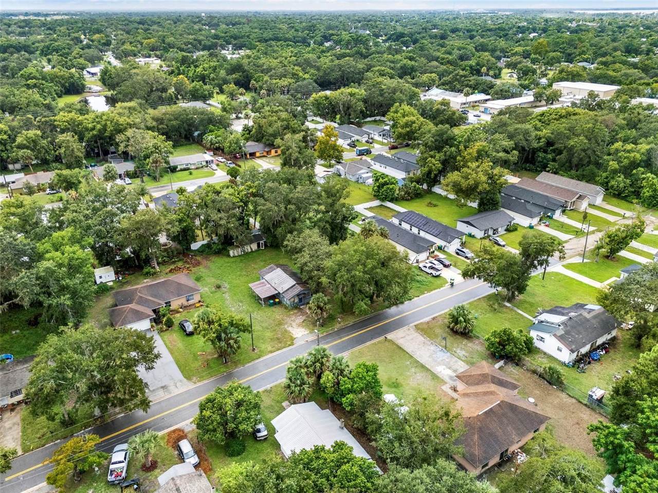 0000 Hollywood Avenue, Eustis, FL 32726