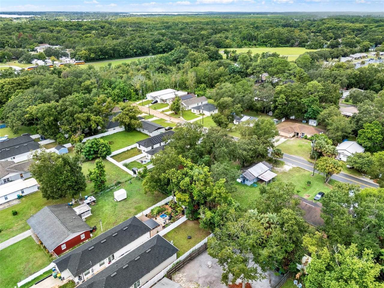 0000 Hollywood Avenue, Eustis, FL 32726