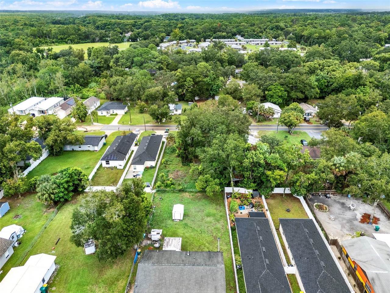 0000 Hollywood Avenue, Eustis, FL 32726