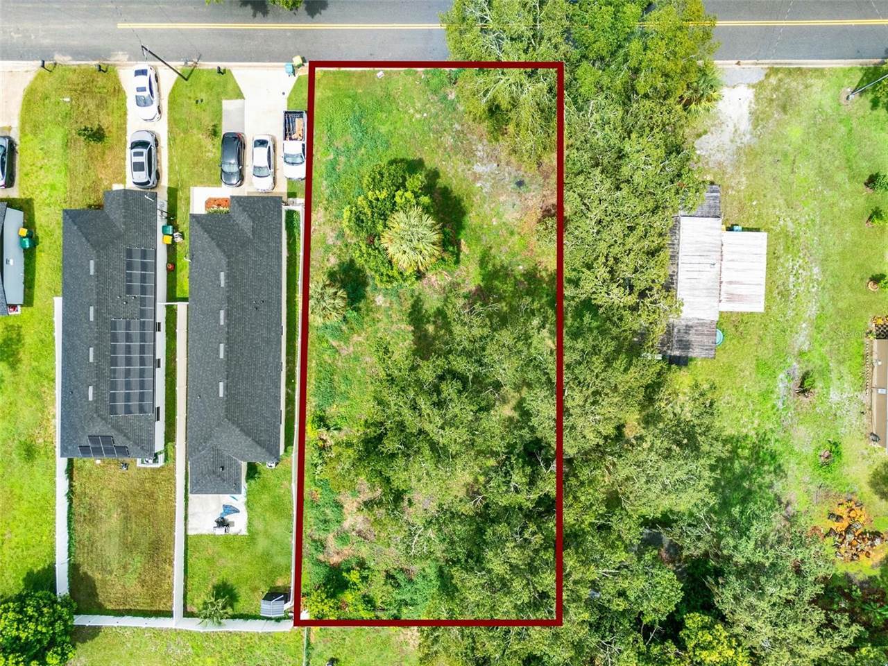 0000 Hollywood Avenue, Eustis, FL 32726