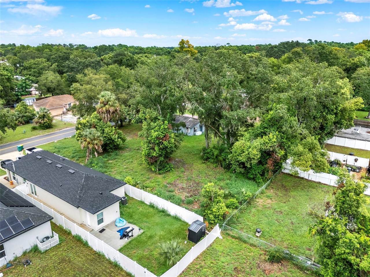 0000 Hollywood Avenue, Eustis, FL 32726