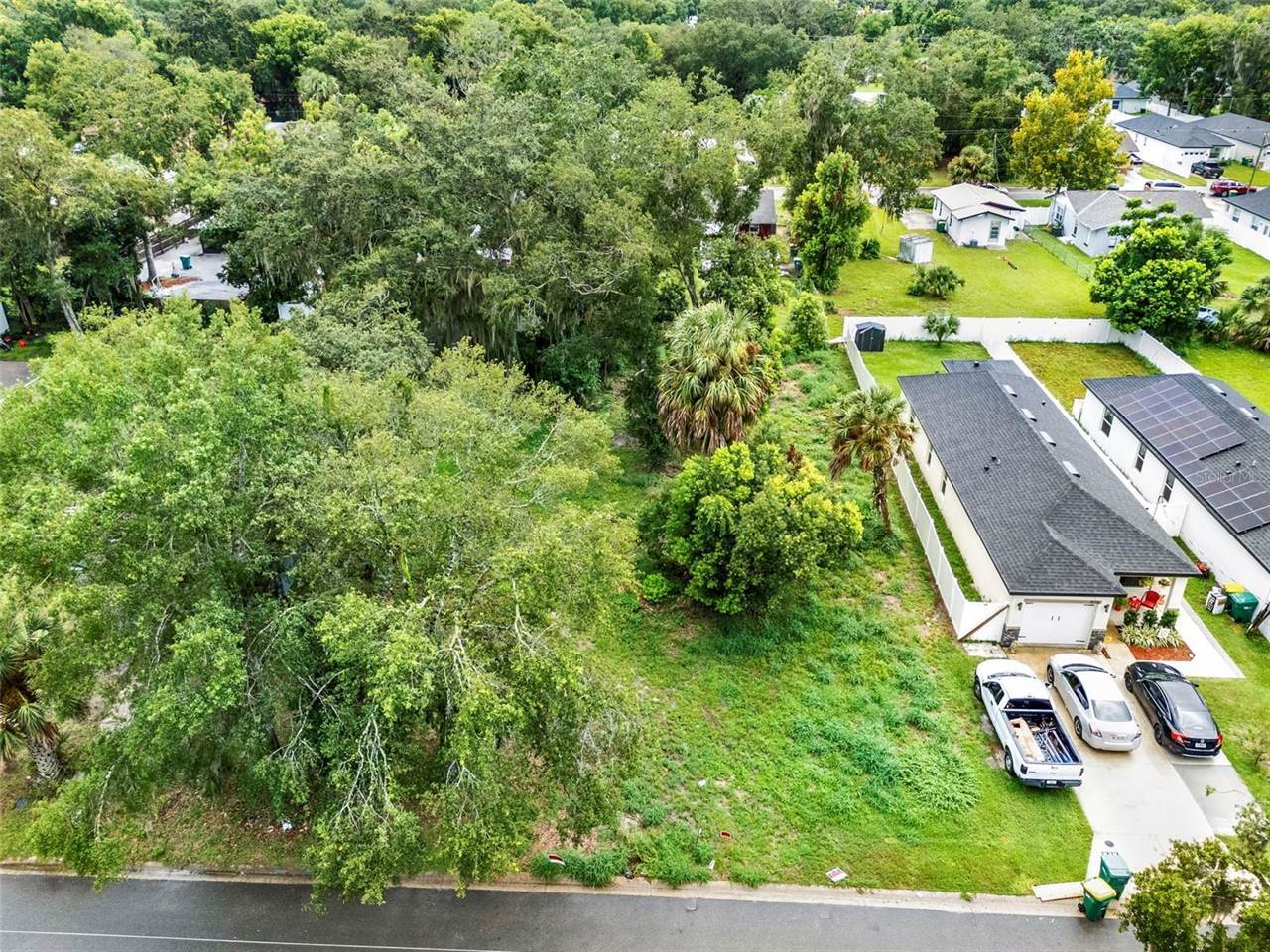 0000 Hollywood Avenue, Eustis, FL 32726