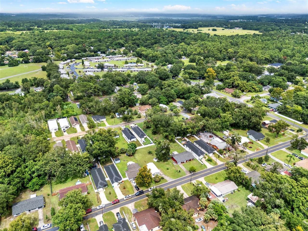 0000 Hollywood Avenue, Eustis, FL 32726