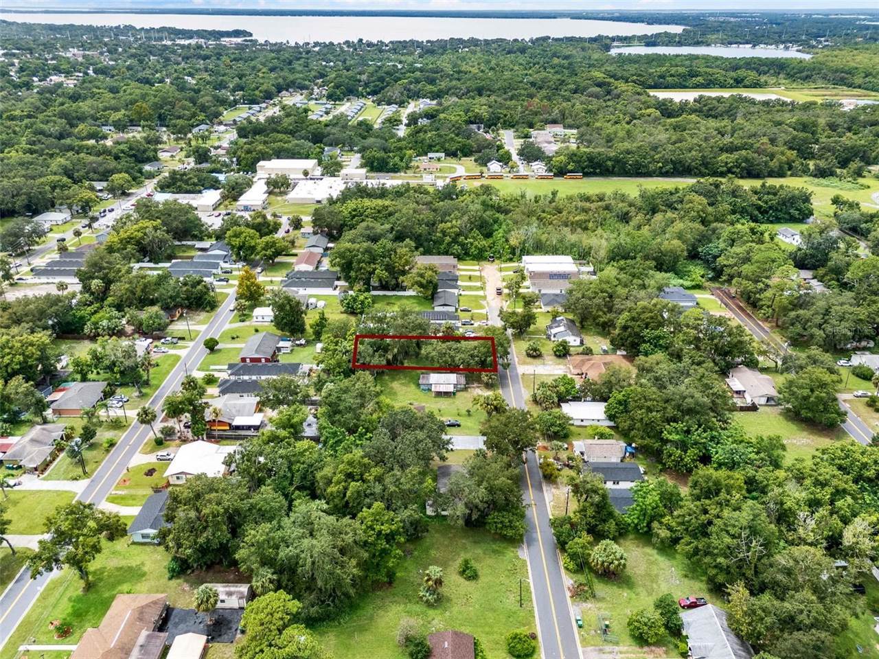 0000 Hollywood Avenue, Eustis, FL 32726