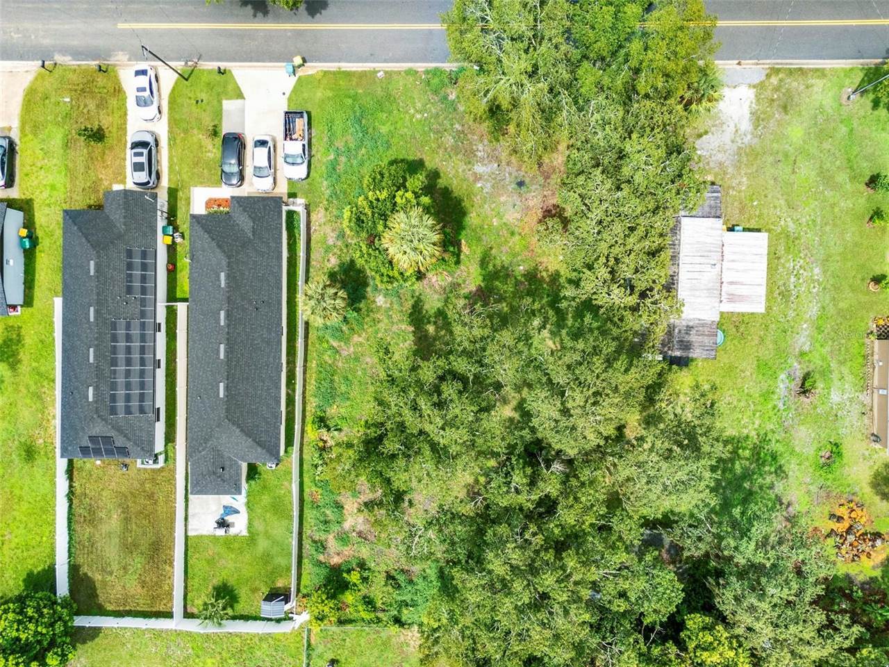 0000 Hollywood Avenue, Eustis, FL 32726