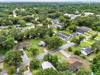 0000 Hollywood Avenue, Eustis, FL 32726