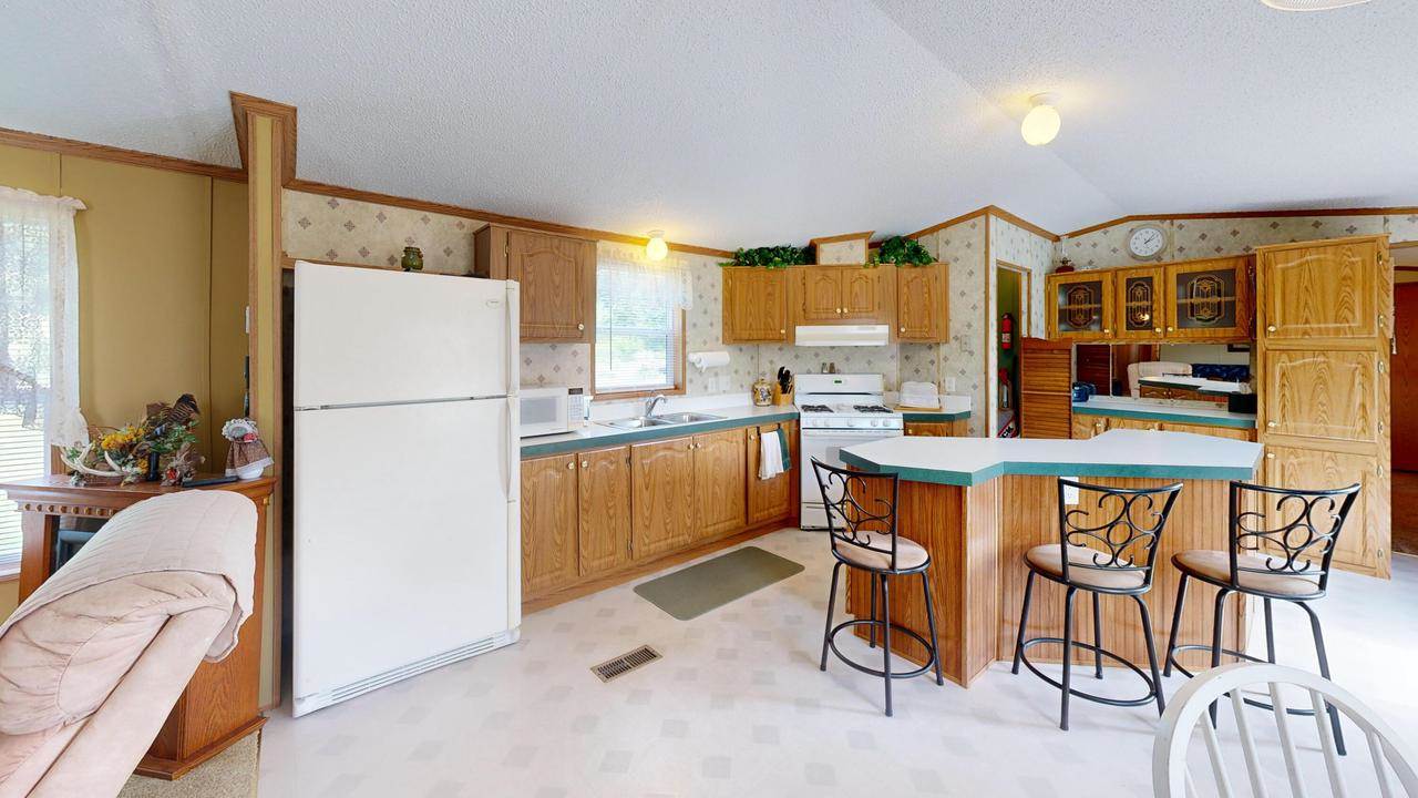 E2817 S Creek ROAD, De Soto, WI 54624