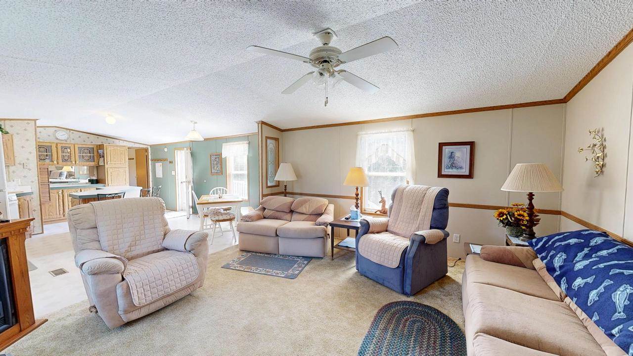 E2817 S Creek ROAD, De Soto, WI 54624