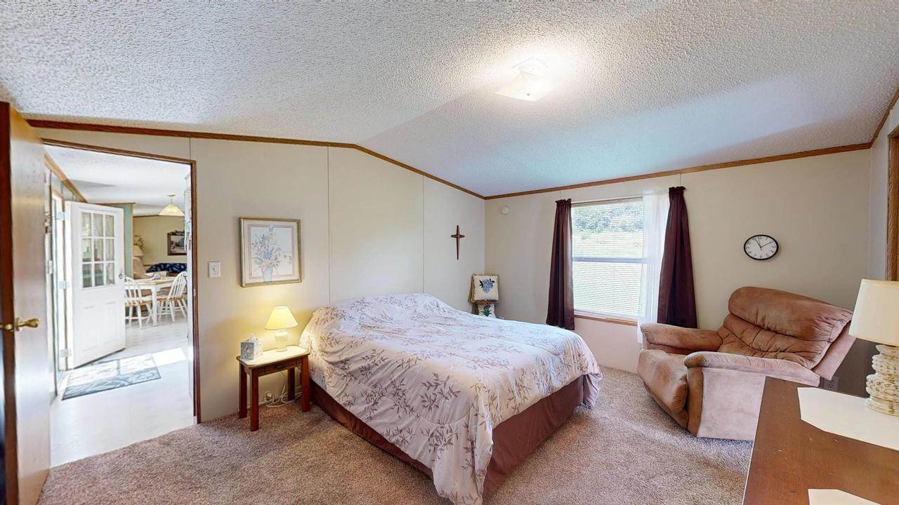 E2817 S Creek ROAD, De Soto, WI 54624