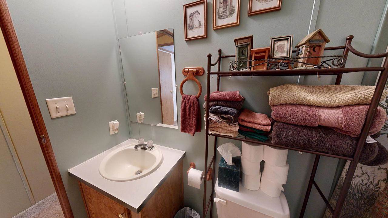 E2817 S Creek ROAD, De Soto, WI 54624