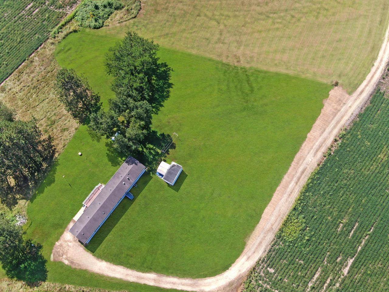 E2817 S Creek ROAD, De Soto, WI 54624