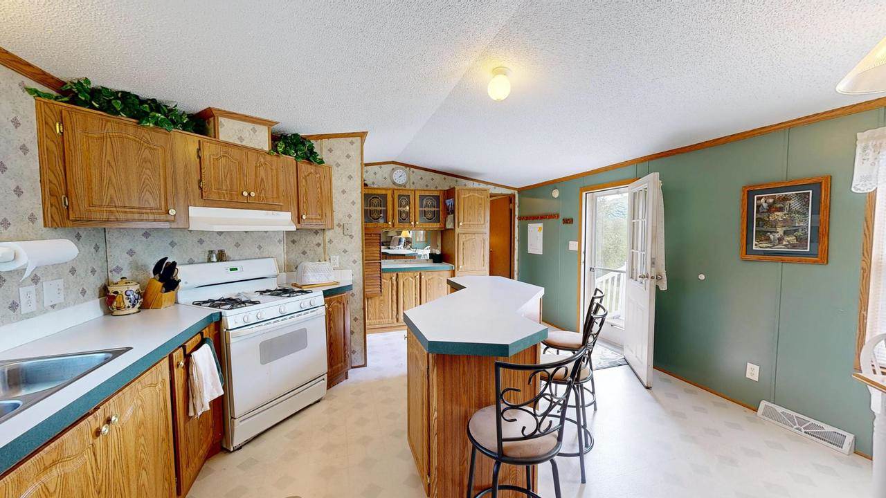 E2817 S Creek ROAD, De Soto, WI 54624