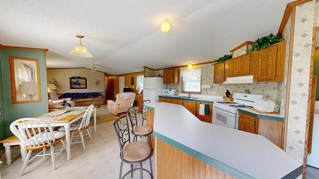 E2817 S Creek ROAD, De Soto, WI 54624