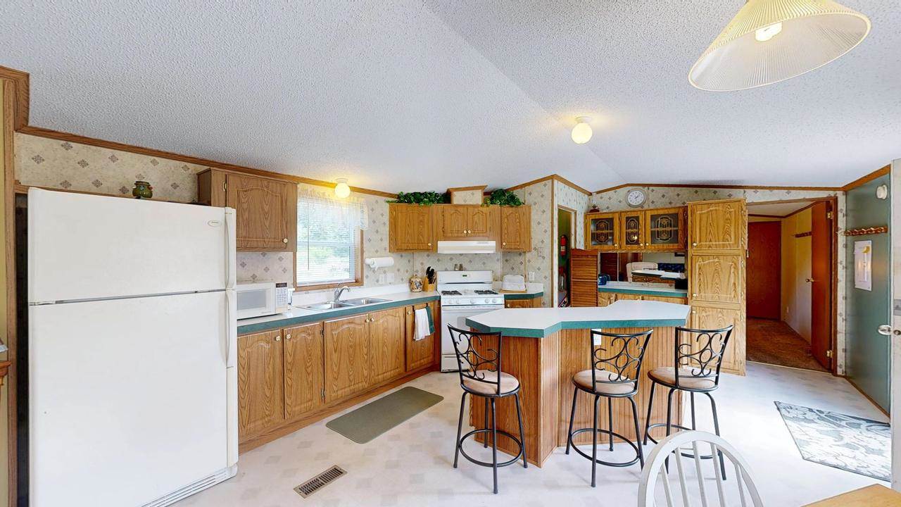 E2817 S Creek ROAD, De Soto, WI 54624