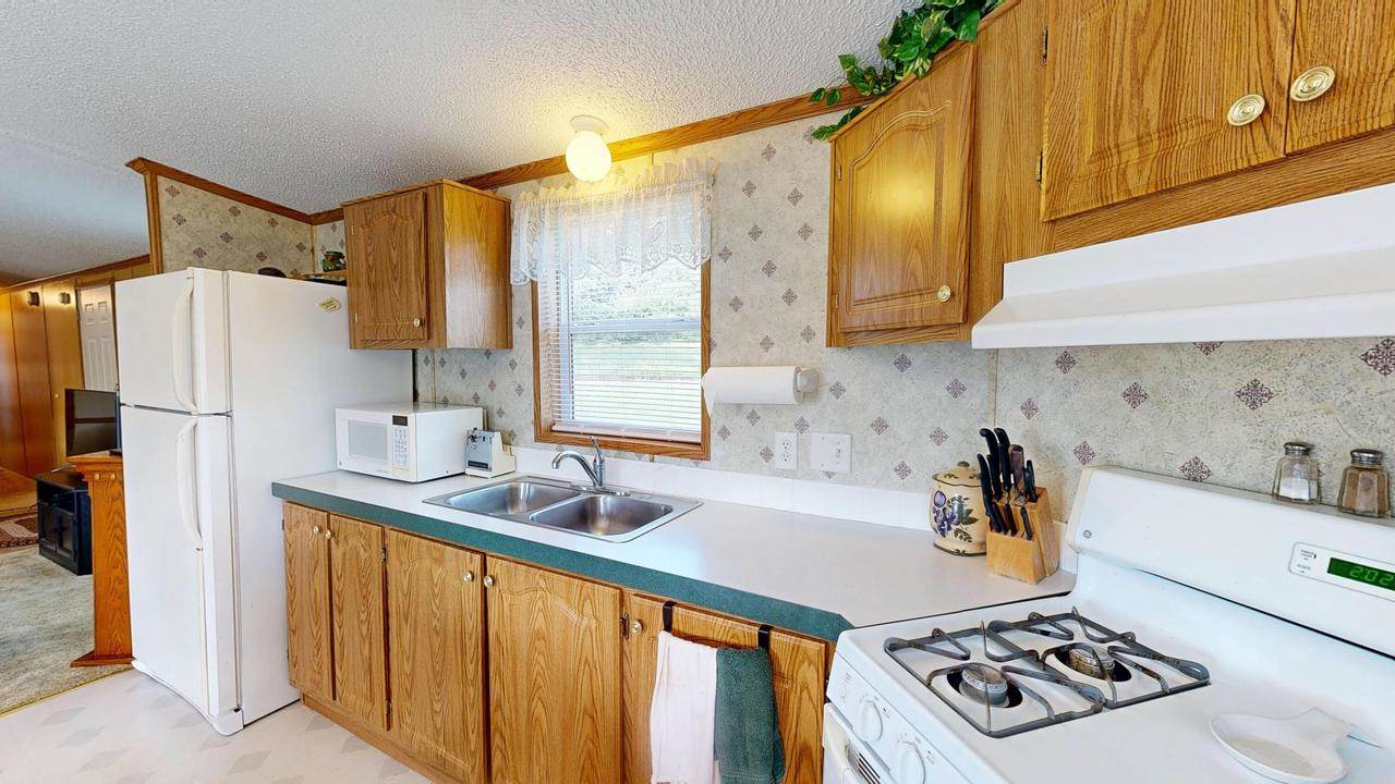 E2817 S Creek ROAD, De Soto, WI 54624