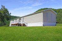 E2817 S Creek ROAD, De Soto, WI 54624