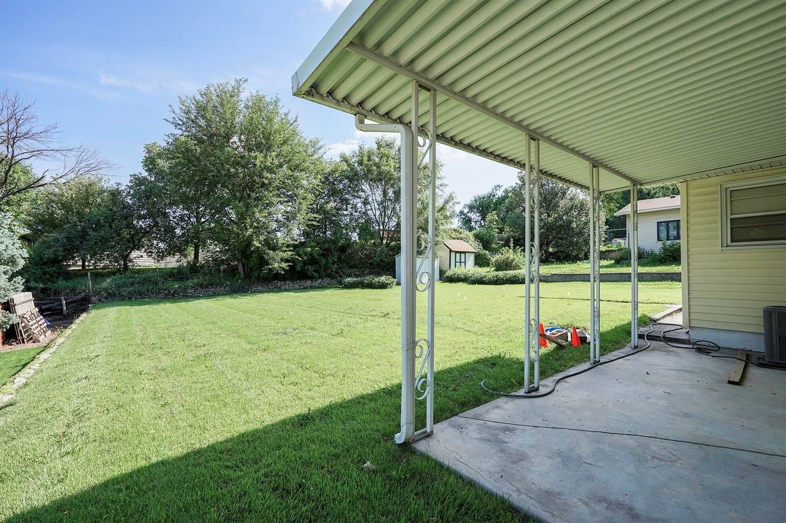 14 Virginia Hills Road, Council Bluffs, IA 51503