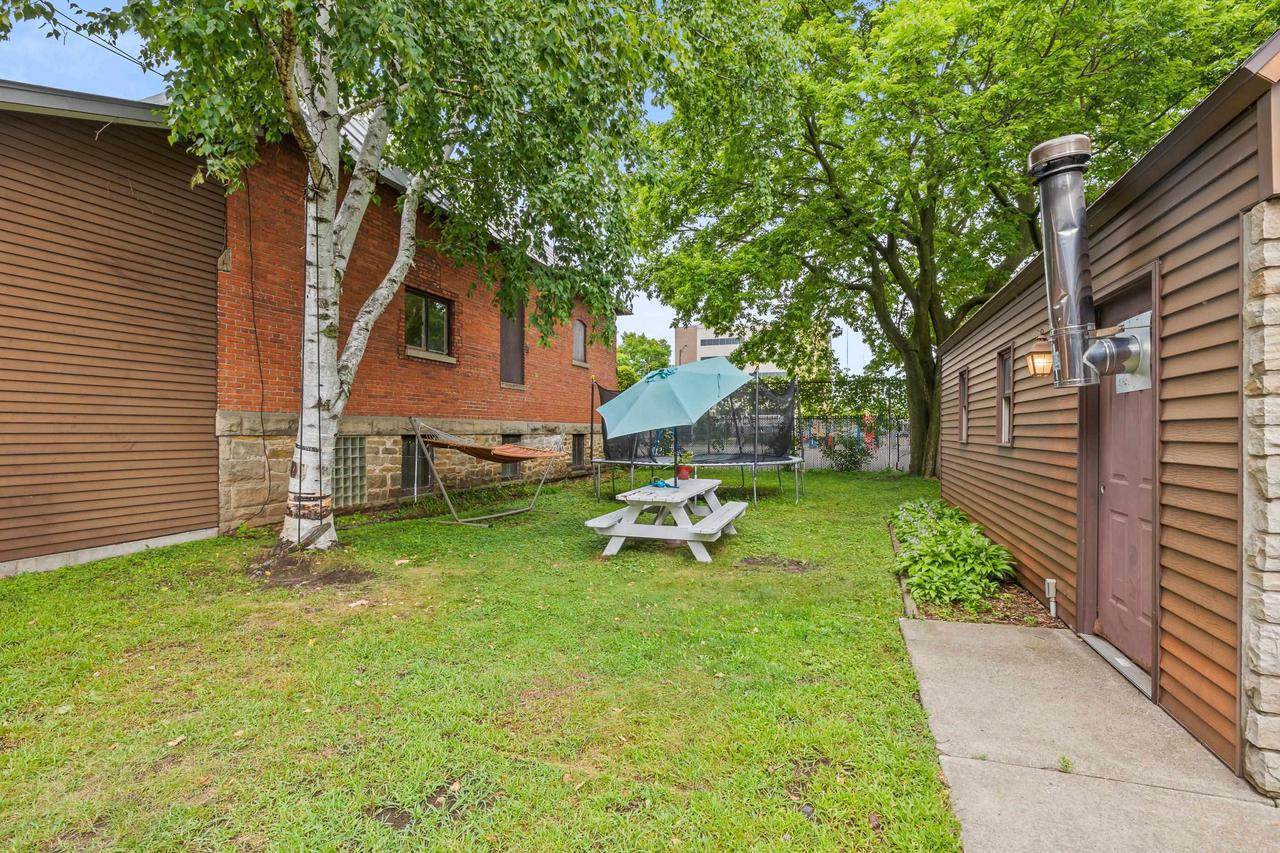 1316 ELLIS STREET #1417 Church Street, Stevens Point, WI 54481