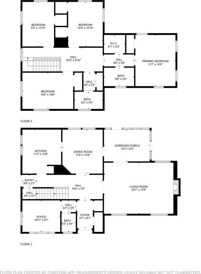 1316 ELLIS STREET #1417 Church Street, Stevens Point, WI 54481