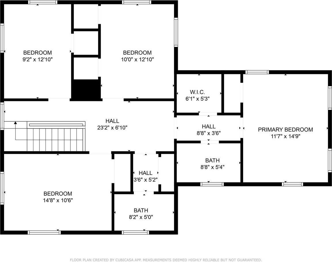 1316 ELLIS STREET #1417 Church Street, Stevens Point, WI 54481
