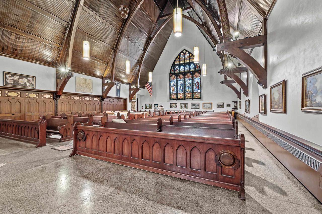 1316 ELLIS STREET #1417 Church Street, Stevens Point, WI 54481