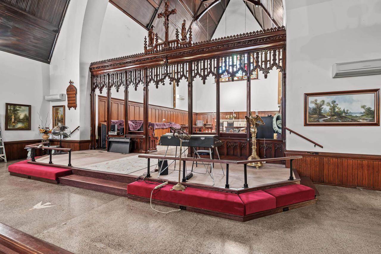 1316 ELLIS STREET #1417 Church Street, Stevens Point, WI 54481