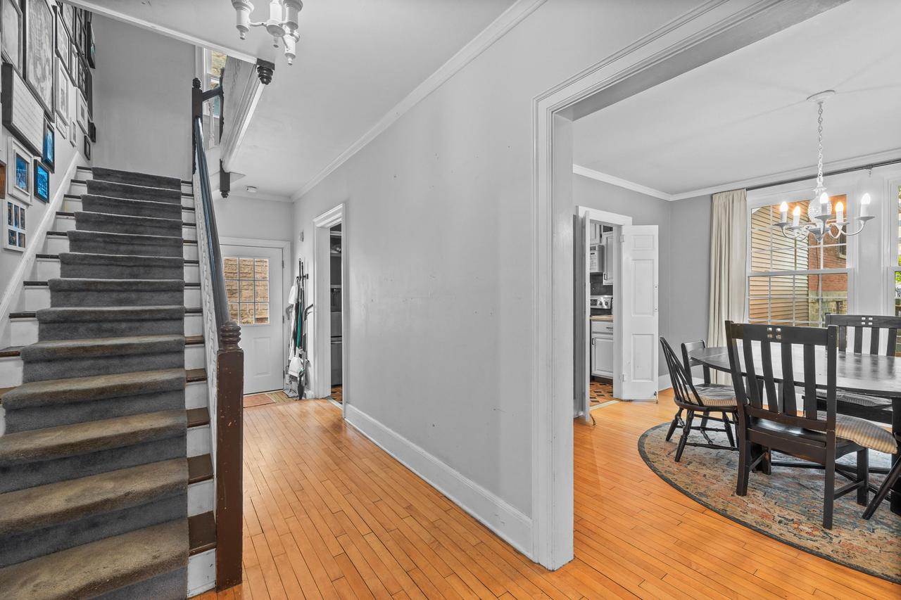 1316 ELLIS STREET #1417 Church Street, Stevens Point, WI 54481