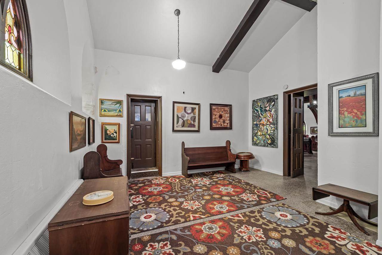 1316 ELLIS STREET #1417 Church Street, Stevens Point, WI 54481