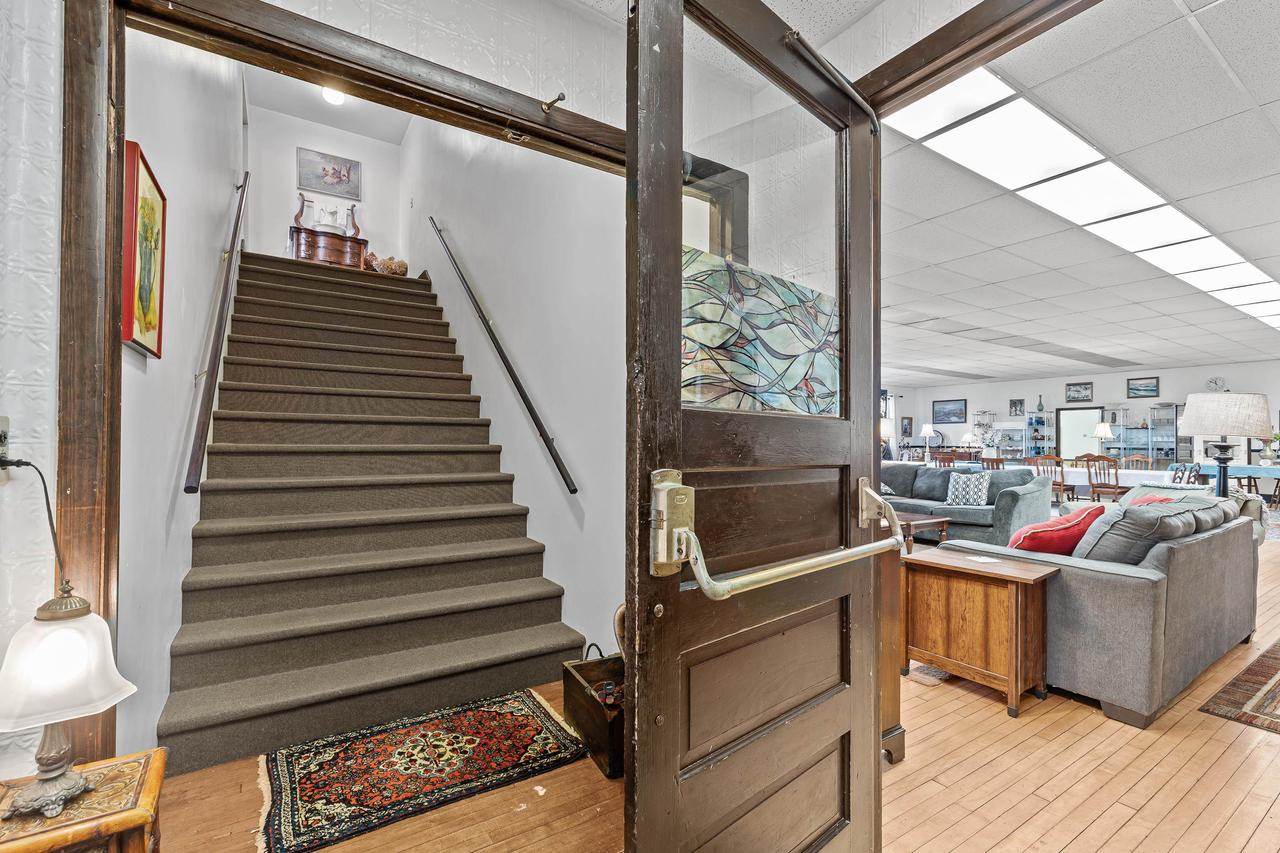 1316 ELLIS STREET #1417 Church Street, Stevens Point, WI 54481