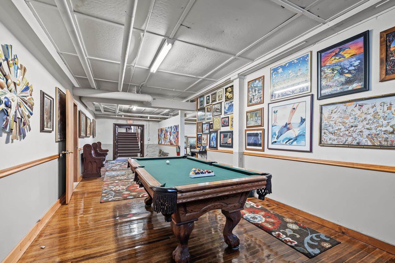 1316 ELLIS STREET #1417 Church Street, Stevens Point, WI 54481