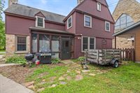 1316 ELLIS STREET #1417 Church Street, Stevens Point, WI 54481