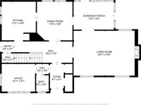 1316 ELLIS STREET #1417 Church Street, Stevens Point, WI 54481