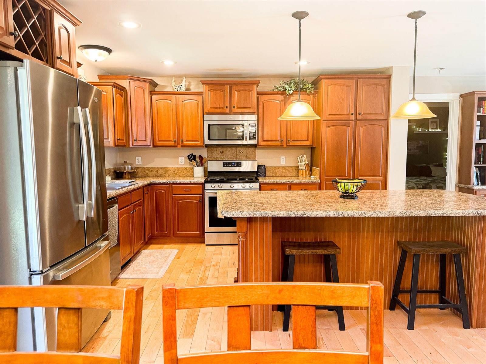 44 Swett Road, Carmel, ME 04419