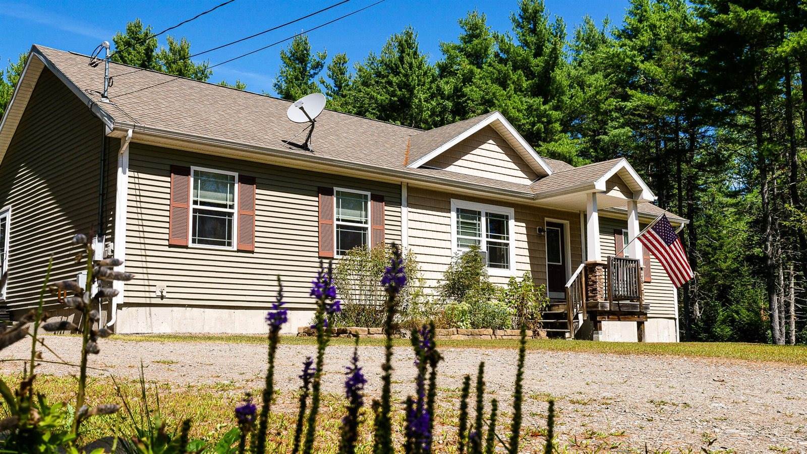 44 Swett Road, Carmel, ME 04419