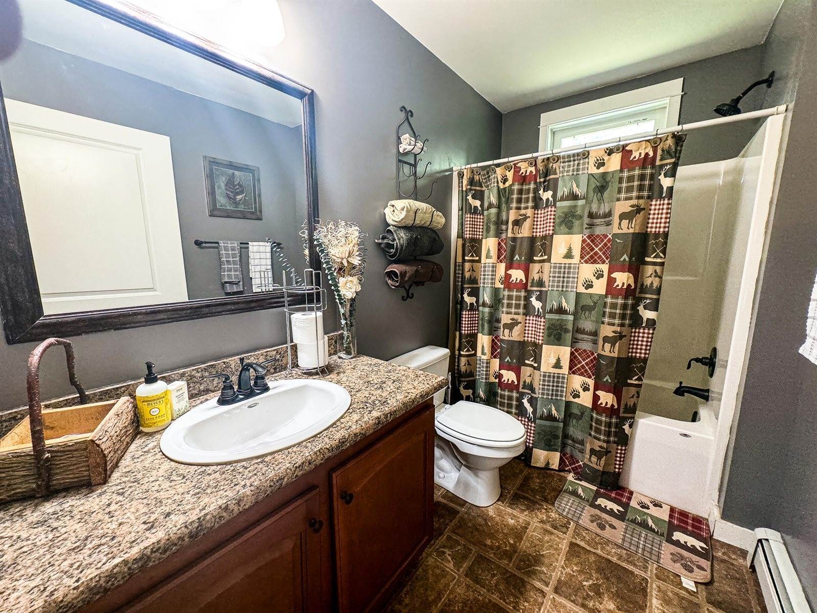 44 Swett Road, Carmel, ME 04419