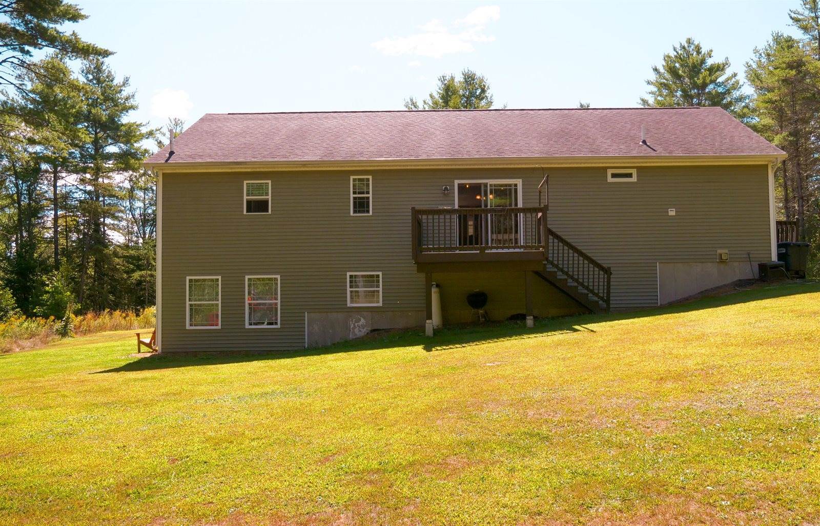 44 Swett Road, Carmel, ME 04419