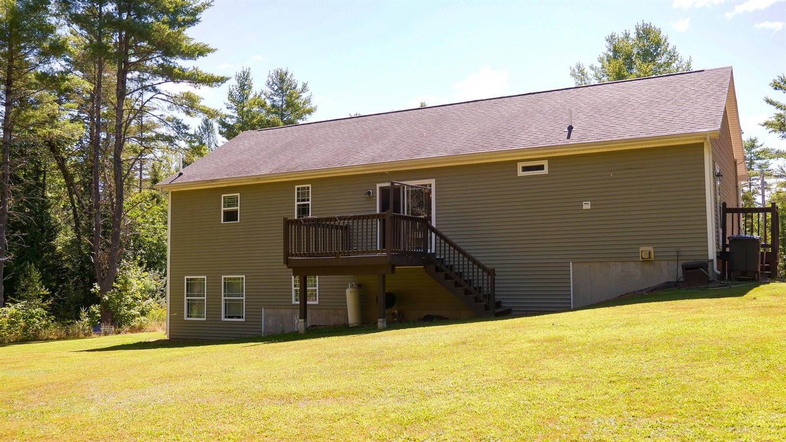 44 Swett Road, Carmel, ME 04419